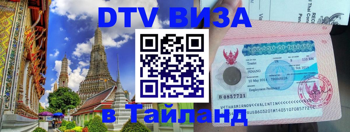 Сколько стоит DTV виза — актуальные цены, оформление даже без документов - 05.10.2025 